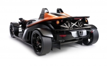 KTM X-Bow,  , , 